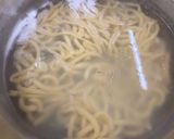 猪骨醤油ラーメン作り方23写真