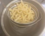 猪骨醤油ラーメン作り方24写真