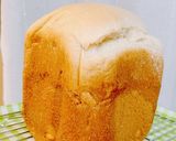 自宅で生食パン HBで楽チン 簡単計量作り方4写真