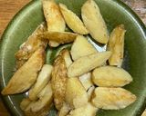 お家居酒屋メニュー簡単4品作り方4写真