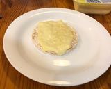 手抜き過ぎるチーズ醤油せんべい作り方3写真