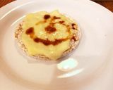 手抜き過ぎるチーズ醤油せんべい作り方4写真