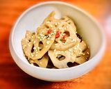 ＊切り昆布＊作り方7写真