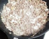 我が家の美味しい手作りコロッケ　作り方3写真
