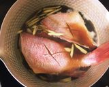 赤魚の煮付け☆作り方2写真