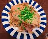 ❄︎豚肉とキノコのマヨソテー❄︎作り方8写真