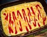 超簡単！豆腐と粉チーズの卵グラタン作り方6写真