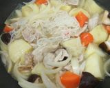 肉じゃが作り方4写真