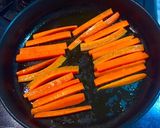 No2373肉巻きニンジンレタス作り方1写真