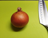玉ねぎのみじん切り こんなやり方はいかが作り方1写真