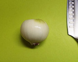 玉ねぎのみじん切り こんなやり方はいかが作り方2写真