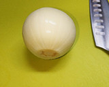 玉ねぎのみじん切り こんなやり方はいかが作り方3写真
