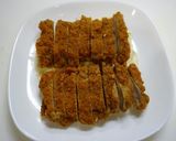 レンジで簡単！フライドチキンの温め方作り方2写真