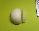 玉ねぎのみじん切り こんなやり方はいかが作り方7写真