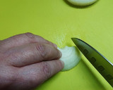 玉ねぎのみじん切り こんなやり方はいかが作り方9写真