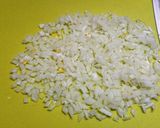 玉ねぎのみじん切り こんなやり方はいかが作り方11写真