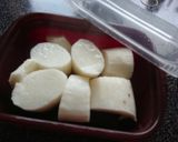 長芋のポテトサラダ作り方5写真