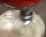 20㎝プレーンシフォンケーキ作り方5写真