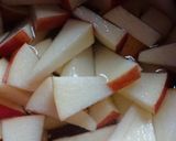 長芋のポテトサラダ作り方4写真