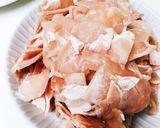 鶏むね肉とピーラー根菜の鍋作り方3写真