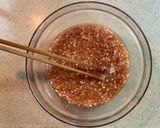 新じゃがと新玉ねぎのそぼろあんかけ煮作り方3写真
