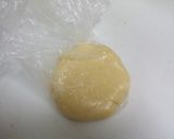 ノンバターで☆サクサククッキー作り方3写真
