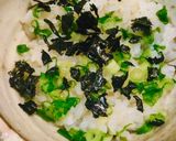 鶏むね肉とピーラー根菜の鍋作り方7写真