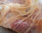 かりっ！じゅわっ！しっかり味の唐揚げ☆作り方2写真