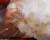 かりっ！じゅわっ！しっかり味の唐揚げ☆作り方3写真