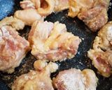 かりっ！じゅわっ！しっかり味の唐揚げ☆作り方4写真
