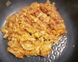炊飯器で簡単！しゃばしゃばチキンカレー作り方3写真