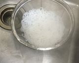 すき焼き煮作り方4写真