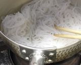 すき焼き煮作り方5写真