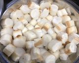 すき焼き煮作り方7写真