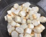 すき焼き煮作り方8写真