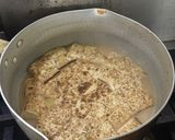 すき焼き煮作り方18写真