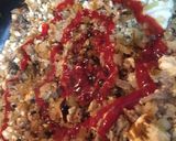 キーマカレー作り方7写真