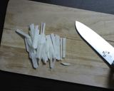 発酵でうまみアップ！キムチ作り方9写真