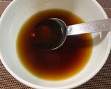 簡単、激ウマ♫一口鶏丼作り方5写真
