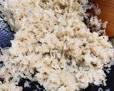 網焼きハンバーグ作り方1写真