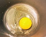 菌に負けるな、たまご酒作り方1写真