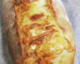 チーズブレッド＊チーズフランス作り方10写真
