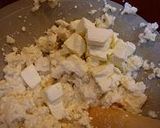 クリームチーズと枝豆のがんもどき作り方3写真