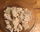 【免疫力強化!】簡単カレーマヨソテー作り方1写真