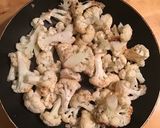 【免疫力強化!】簡単カレーマヨソテー作り方3写真