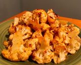 【免疫力強化!】簡単カレーマヨソテー作り方5写真