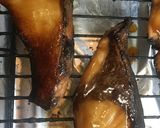 魚の照り焼き(オーブン)作り方12写真