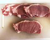 ずぼらさんの豚肉の味噌ヨーグルト漬け作り方2写真