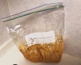 ずぼらさんの豚肉の味噌ヨーグルト漬け作り方1写真