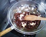 甘くないのに濃厚！？チョコレートパウンド作り方3写真